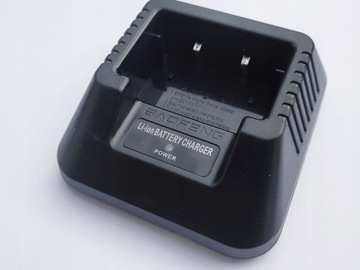 Ładowarka Baofeng UV5R stacja dokująca CH-5 USB