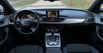 Audi A6 C7 Limousine Facelifting 2.0 TDI ultra 150KM 2016 Audi A6 Limousine 2.0 TDI S-tonic, Pierwszy Wlasciciel 2.0 Diesel 150KM, zdjęcie 6