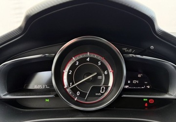 Mazda 3 III Sedan 2.2 SKYACTIV-D 150KM 2014 Mazda 3 2.2 SkyActiv-D 150KM MT6 SkyMotion 2.2 Diesel 150KM, zdjęcie 19
