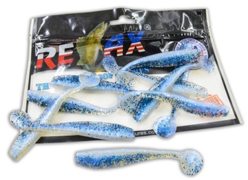 Relax GUMA NA SANDACZA KING SHAD 4'' - 11,5cm