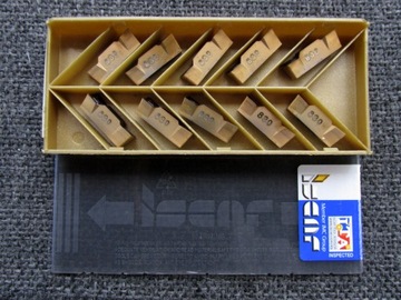 Płytka HFPL 6004 IC830 ISCAR