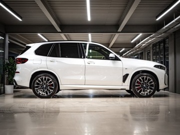 BMW X5 G05 SUV Facelifting 3.0 30d 298KM 2025 BMW X5 xDrive30d Sport Suv 2.0 (298KM) 2025, zdjęcie 5