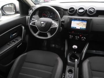 Dacia Duster II SUV 1.0 TCe 90KM 2021 Dacia Duster 1.0 TCe, Salon Polska, Serwis ASO, zdjęcie 6