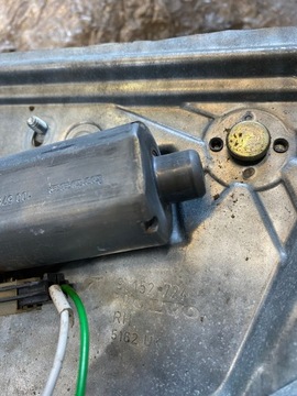 MECHANIZMUS SKEL PŘEDNÍ PRAVÝ VOLVO V70 9152724
