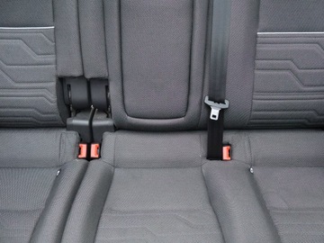 Ford Tourneo Connect II Standard 1.5 TDCi 120KM 2016 Ford Tourneo Connect 1.5 TDCi, Salon Polska, zdjęcie 9