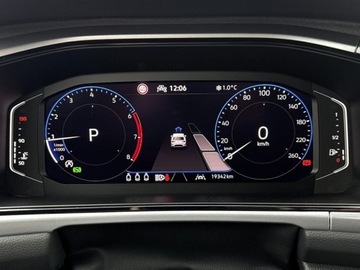 Volkswagen T-Roc I SUV Facelifting 1.5 TSI ACT 150KM 2024 Volkswagen T-Roc TSI 150KM Special Edition LED Plus Climatronic Keyless, zdjęcie 12