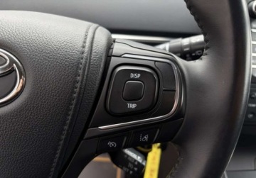 Toyota Verso Minivan Facelifting 1.8 Valvematic 147KM 2016 Toyota Verso 1.6 147KM 7 OSOBOWY Gwarancja ZAREJESTROWANA Kamera navi, zdjęcie 23