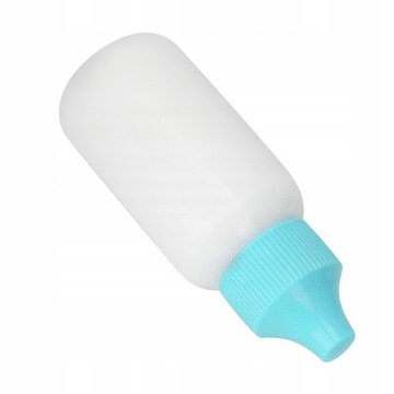 MOCNY KLEJ DO PERUK I TUPETÓW 38ml