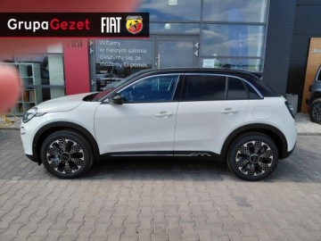 Mercedes 2026 Fiat 600 Hybrid La Prima 1.2 110, zdjęcie 5