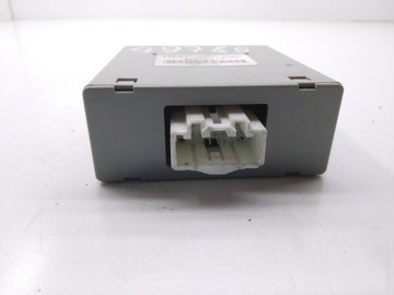 G170100270 JINÉ MODUL 2.2 HDI 115 2009 PEUGEOT 4007 (GP_)