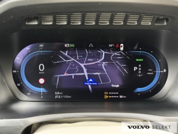 Volvo XC90 II SUV Plug-In 2.0 T8  455KM 2023 Volvo XC 90 Volvo XC90 | T8 AWD | Plug-in Hybrid |, zdjęcie 10