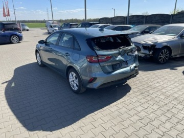 Kia Ceed III Hatchback Facelifting  1.0 T-GDI 120KM 2023 Kia Cee'd Podgrzewanie Kamera Line Asist, zdjęcie 1
