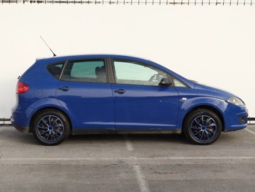 Seat Altea XL 1.9 TDI 105KM 2006 Seat Altea 1.9 TDI, Klima, Klimatronic, El. szyby, zdjęcie 5