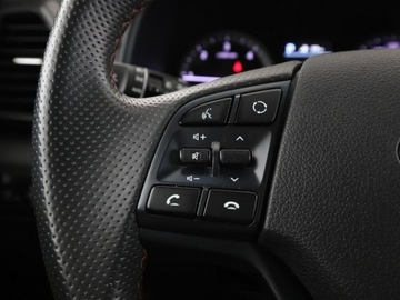 Hyundai Tucson III SUV Facelifting 1.6 CRDi 136KM 2020 Hyundai Tucson N-Line Automat Navi Czujniki, zdjęcie 32