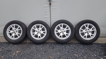 OPEL INSIGNIA A LIFT FELGI ALUFELGI 16 5X120 ET41
