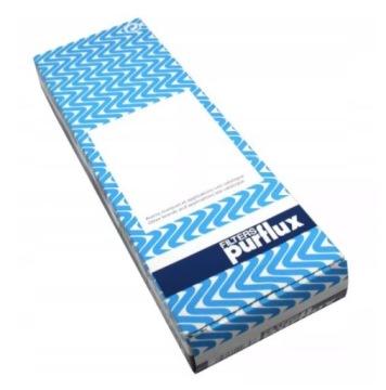 Purflux A1231 Filtru de aer