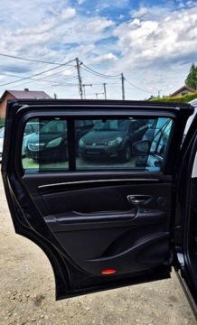 Renault Espace V Van 1.6 Energy TCe 200KM 2017 Renault Espace BENZYNA AUTOMAT najbgatsza wersja INITIALE PARIS masaze, zdjęcie 27