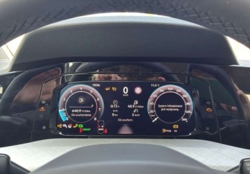 Volkswagen Golf VIII 2026 Volkswagen Golf Variant Life Plus 1.5 eTSI mHEV 115KM DSG 1.5 Benzyna 116KM, zdjęcie 15