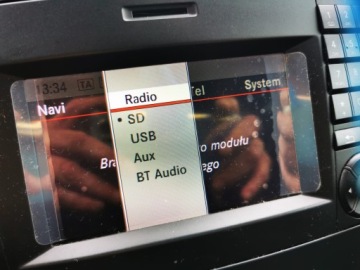 Mercedes Vito W447 Furgon Kompakt 2.1 116 CDI 163KM 2016 MERCEDES VITO TOURER 116CDI, 100% Bezwypadkowy, Salon Pl, Serwisowany, 1 Wł, zdjęcie 9