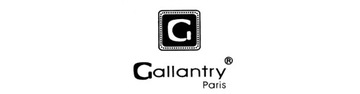 Gallantry Paris Genialna pojemna torebka listonoszka na długim pasku