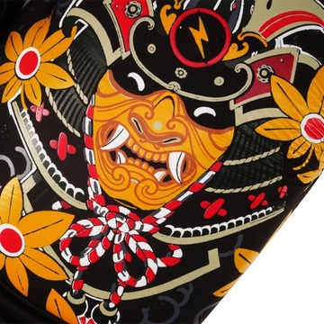 Боксерские перчатки StormCloud Boxing Pro Daisho RONIN, 10 унций