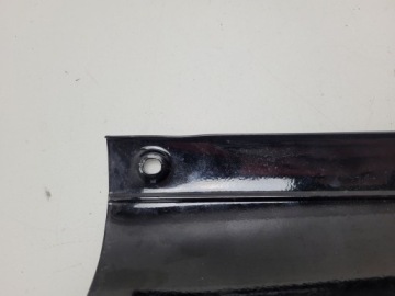 КРЫШКА ПЕРЕДНЕЙ ПОДВЕСКИ HARLEY DAVIDSON FAT BOY 18+ ПРАВАЯ 61300772