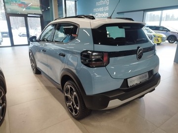 Citroen C3 IV 2025 Citroen C3 MAX Pakiet zimowy, zdjęcie 3