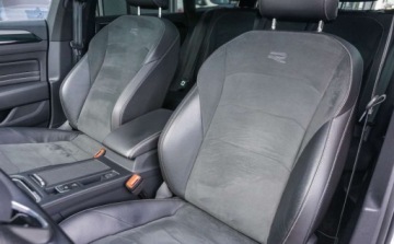 Volkswagen Arteon Fastback Facelifting 2.0 TSI 190KM 2022 Volkswagen Arteon Volkswagen Arteon R-line 2.0TSI Shooting Brake DSG 2.0, zdjęcie 28