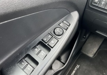 Hyundai Tucson III SUV 1.7 CRDI 115KM 2018 Hyundai Tucson 1.7 CRDI BlueDrive Premium Toyota Mikolajczak Leszno 1.7, zdjęcie 25