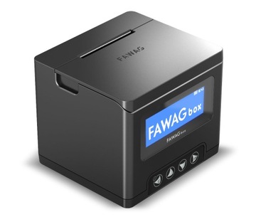 Drukarka fiskalna Fawag Box LAN
