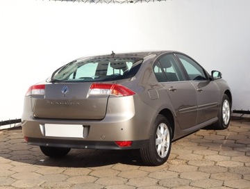 Renault Laguna III Hatchback 2.0 16v 140KM 2009 Renault Laguna 2.0 16V, Salon Polska, Navi, Klima, zdjęcie 4