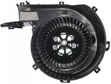 SILNIK WENTYLATOR OPEL SIGNUM 2003 - 2008