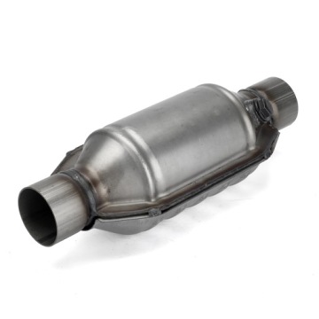 КАТАЛИТИКТОР УНИВЕРСАЛЬНЫЙ В СБОРЕ ЕВРО 1 57мм