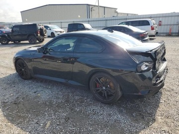 BMW Seria 2 F74 2024 BMW Seria 2 M240i 2024 3.0l 3.0 Benzyna 382KM, zdjęcie 1