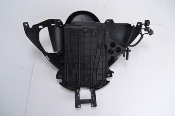 Radio motocyklowe BMW K 1200 LT 99-04