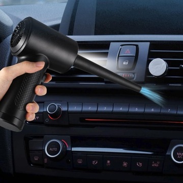 МОЩНЫЙ ПЫЛЕСОС С КЛАВИАТУРОЙ КОМПЬЮТЕРНЫЙ АВТОМОБИЛЬНЫЙ ВОЗДУХОДУВАТЕЛЬ ДЛЯ ПЫЛИ