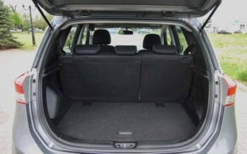 Hyundai ix20 Mikrovan 1.6 CVVT 125KM 2012 Hyundai ix20 GWARANCJA, 1.6 Benzyna, Automat, Panorama, Ladnie utrzymany, zdjęcie 12