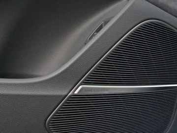 Audi Q7 II SQ7 Facelifting 4.0 TFSI 507KM 2025 AUDI Q7 SQ7 TFSI quattro Suv 4.0 (507KM) 2025, zdjęcie 16