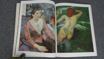 Поль Гоген 1848–1093 гг.