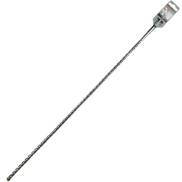 C9751 wiertło do betonu zbrojonego sds+ profi 10x600/550 mm x3 richmann