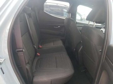 Hyundai 2023 Hyundai Santa Cruz 2023, 2.5L, 4x4, SEL, od ubezpieczalni 2.5 Benzyna 191KM, zdjęcie 8