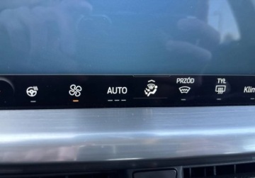 Ford Focus IV Kombi Facelifting 1.0 EcoBoost 125KM 2022 Ford Focus Polski Salon GWARANCJA NA AUCIE Nowe Opony Wielosezonowe Benzyna, zdjęcie 30