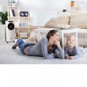 Кондиционер Rotator 110 Вт ПУЛЬТ ПРОГРАММАТОРА 4 В 1