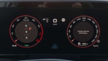 Skoda Kodiaq I SUV Facelifting 1.5 TSI 150KM 2024 Skoda Kodiaq 1.5TSI mHEV 150KM Sportline SalonPL SerwisASO Acc Virtual Mat, zdjęcie 26