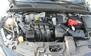 Renault Clio V 2023 Renault Clio Benzyna 67KM, zdjęcie 11