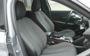 Peugeot 208 II Hatchback 1.2 PureTech 102KM 2023 Peugeot 208 Allure Pack EAT8 FV23 Od RiA 1.2 Benzyna 102KM, zdjęcie 7