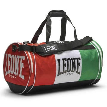 Torba sportowa LEONE 1947 ITALY – pojemność 45 litrów