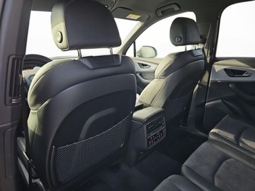 Audi Q7 II SUV Facelifting  3.0 50 TDI 286KM 2025 Audi Q7 Hak, pneumatyka, matrixy, aktywny tempomat, asystenci kierowcy 3.0, zdjęcie 27