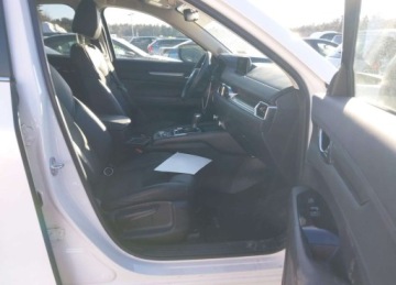 Mazda CX-5 II 2020 Mazda CX-5 2020r., Touring, 2.5L, od ubezpieczalni 2.5 Benzyna 190KM, zdjęcie 9