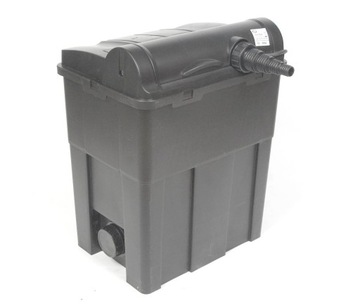 Aqua Nova Filtr NUB-9000 z lampą UV11W oczko 9000L